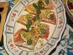 -弗兰克牛排西餐厅Ribone steak house(柠檬花园店)