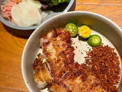 -SHAN山(前滩太古里店)