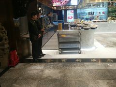 -宝轩渔府·老字号海鲜·正宗津菜(水上店)
