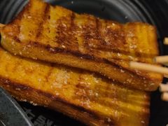-微醺烤牛·炭火烧烤·精酿啤酒(东郊记忆店)
