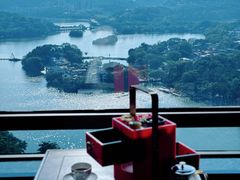 -惠州康帝国际酒店