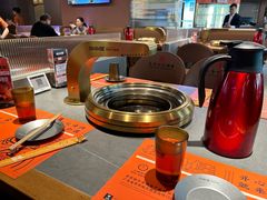 -杨小佳·齐齐哈尔烤肉·烤串(广州店)