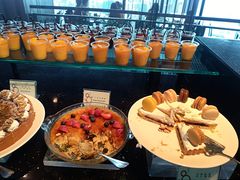 -澳门旅游塔360°旋转餐厅(南湾湖广场店)