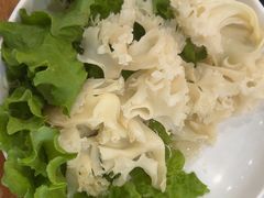 -草原传奇鲜羊火锅(桥北店)