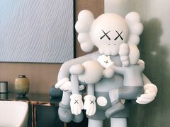 -云霄酒廊·80楼高空城景酒吧