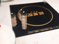 -越城记黑鱼煲(万达店)