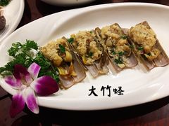 -老蒲田·渔乡楼