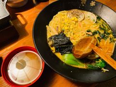-鳗鱼家·深夜食堂(军博店)