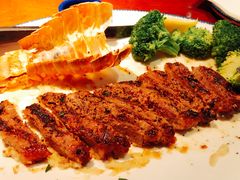 -RED LOBSTER(中城西店)