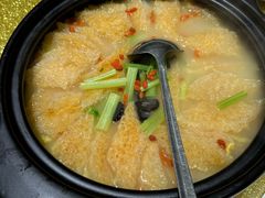 -渔满仓海鲜渔家(象山二店)