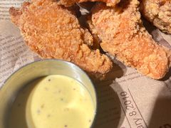 -豪客来牛排(人民东路店)