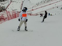 -太子岭滑雪场