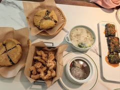 -春家·非遗手工小吃(徐汇万科广场店)