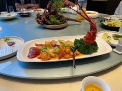 -杭州城中香格里拉大酒店
