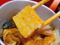 -大喜麻辣拌(凯德1818店)