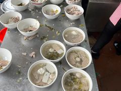 -非遗·爱西干面(小公园总店)