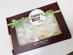 -派悦坊·甜品·蛋糕(日坛店)