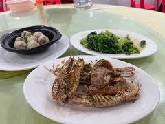 -秋姐美食店(旅游大道店)