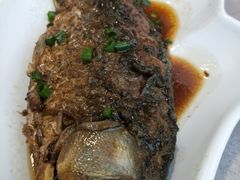 -石砰渔港·海鲜楼