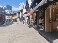 -衣裳街历史文化街区