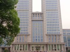-复旦大学光华楼
