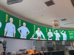 -费大厨辣椒炒肉(黄兴中心广场店)