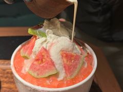 -大龙燚·旷野鲜火锅(广州首店)