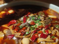 -渝信川菜(长安店)