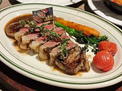 -果仁·意大利餐厅(财富广场店)