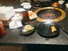-神户赤童日式烤肉伙伴(东直门店)