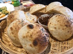 -大京园海鲜烧烤(东城路店)