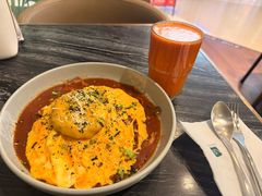 -THE WOODS 简餐 (国贸商城店)