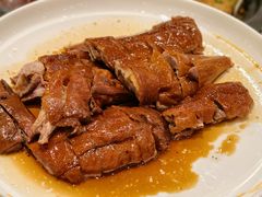 -凤凰楼酒家·粤宴点心(华强北店)