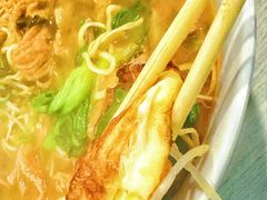 -许记大碗皮肚面馆(三条巷店)