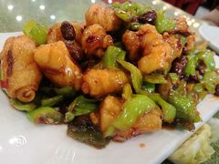 -桃子餐厅·天津菜(红星路直营店)