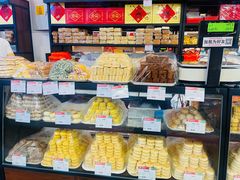 -北京稻香村(望京新世界店)