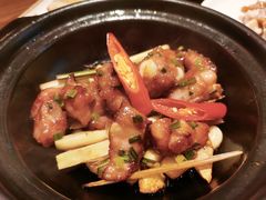 -鸽味轩·粤菜小馆(高楼门总店)