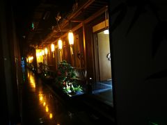 门面-江南赋(内蒙古大厦店)