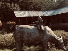 -南京金牛湖风景区