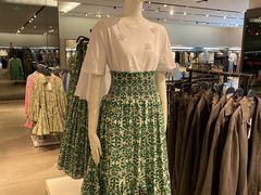 -ZARA(世贸天阶店)