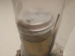 -麦当劳(汉口火车站候车室店)