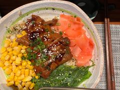 -戏作寿司(观音桥店)