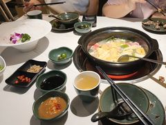 -狐狸爱上椰子鸡(滨江星光大道店)