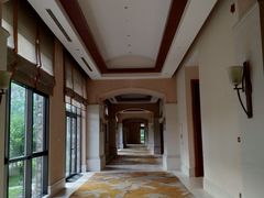 -长白山万达喜来登度假酒店