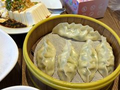蒸饺-故宫餐厅(景运门店)