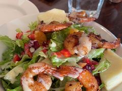 -Chili's Cafe&Bar奇利斯(滨江店)