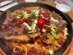 -老板恋上鱼(印象城店)