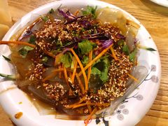 风味大拉皮-大东北(武侯祠店)