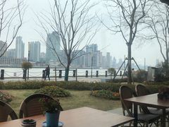 -上海外滩雅致酒店