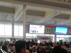 -南宁东站